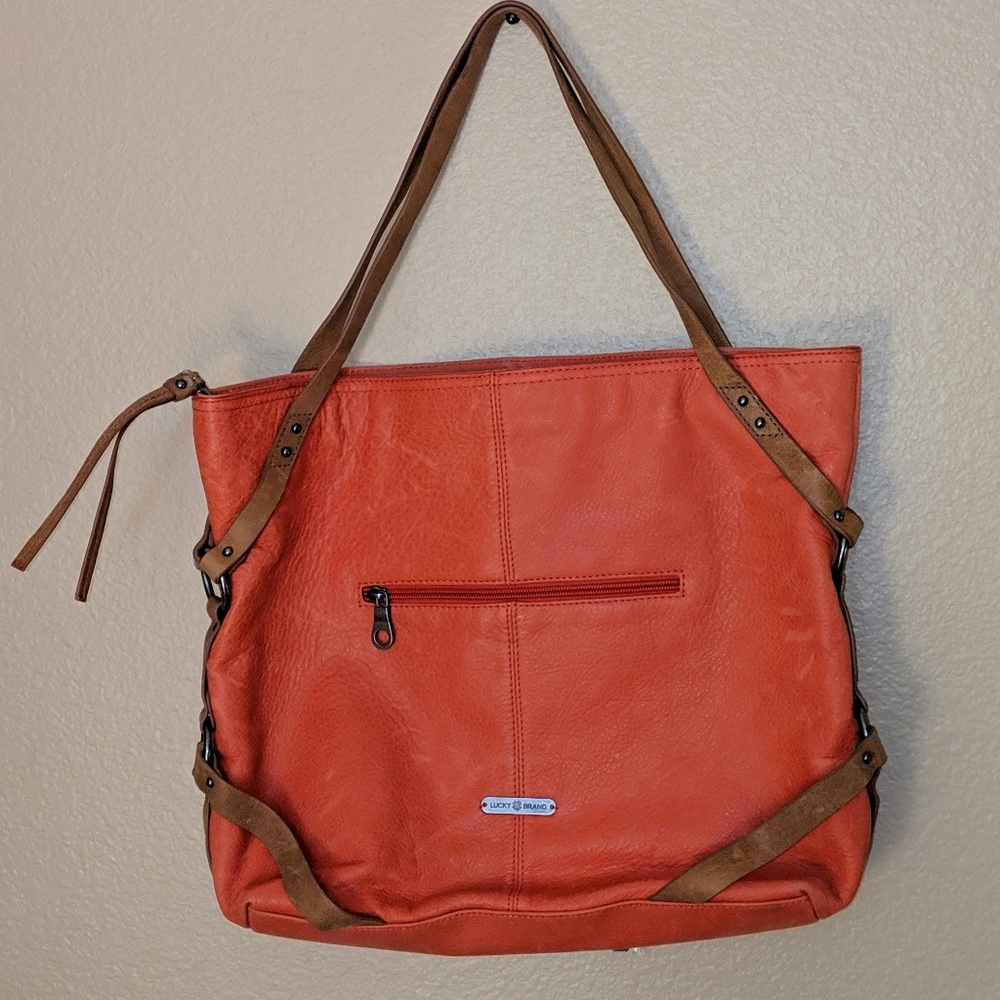 Lucky Brand Shoulder Bag